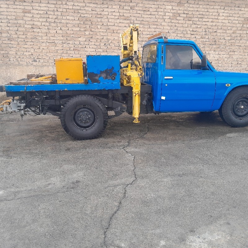 جرثقیل کامیاران. امدادخودروکامیاران