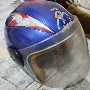 کلاه کاسکت بچه گانه