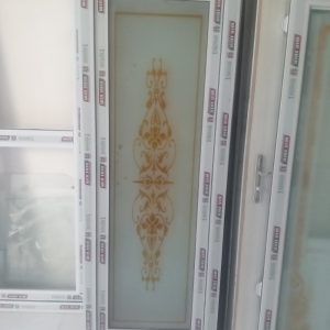 پنجره پی وی سی