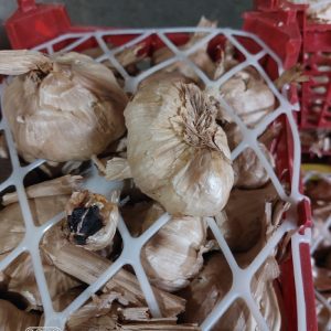 سنجد و سیرسیاه