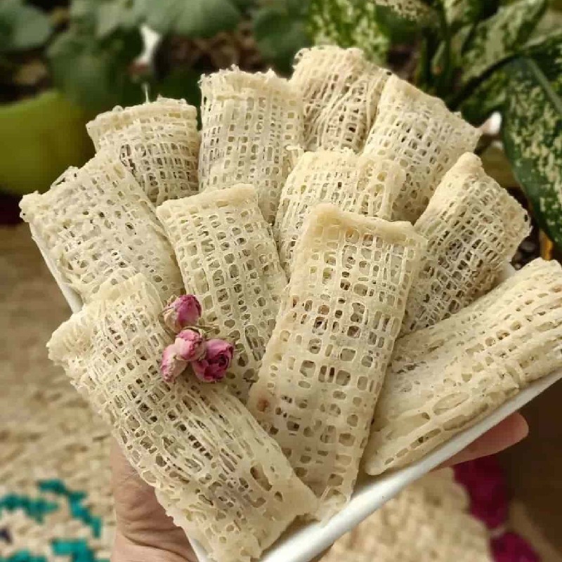 رشته و خشکار