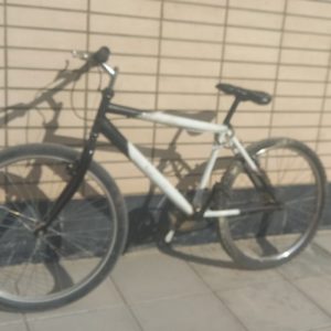 دوچرخه سالم