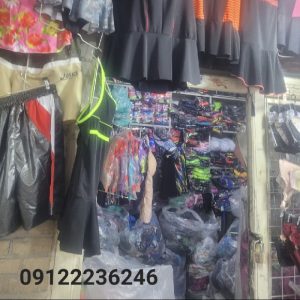 تولید مایو شنا عمده حراجی