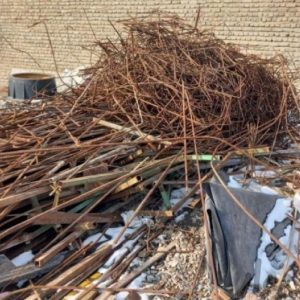 خریدانواع ضایعات