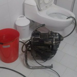 لوله بازکنی و تخلیه چاه تمام نقاط تهران و حومه