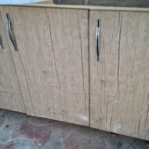 کابینت فلزی