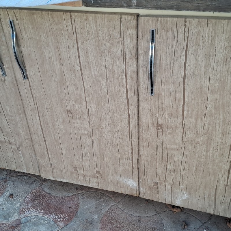 کابینت فلزی
