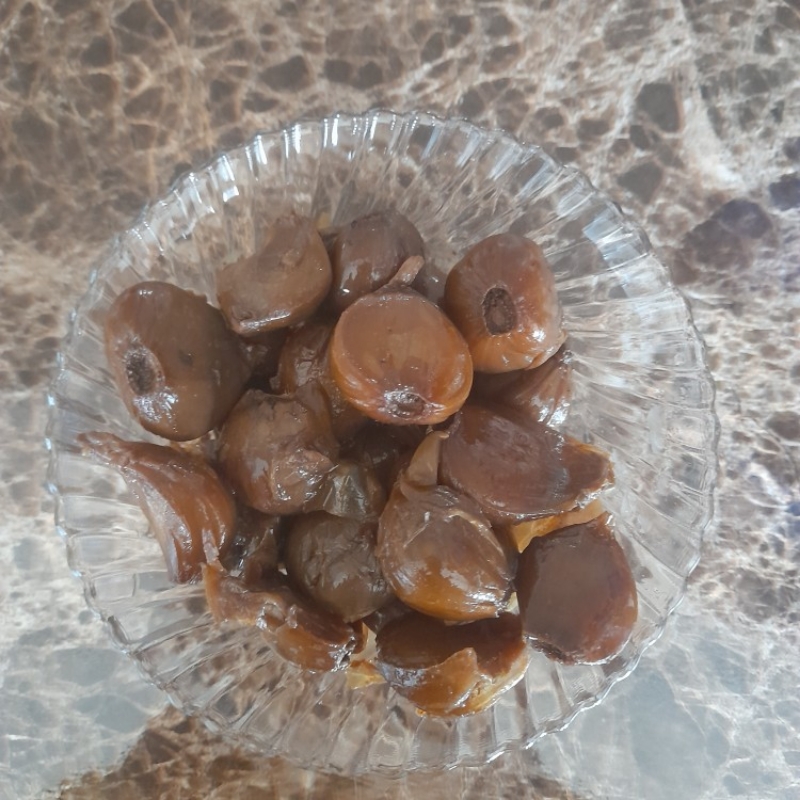 سیر ترشی