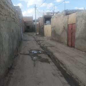 خونه ویلایی