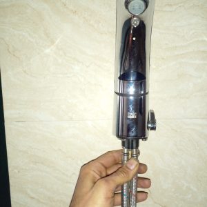 شیر روشویی چشمی کی دبلیو سی