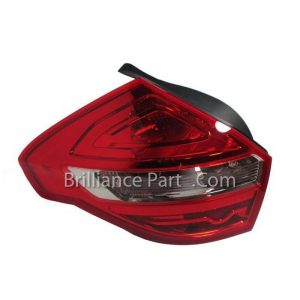 فروش لوازم برقی برلیانس H320