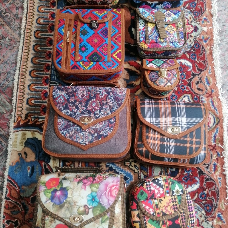 تولیدی ترمه برهان