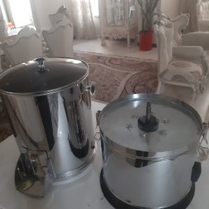 سبزی خرد کن نو