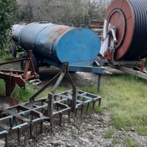 تانکراب چرخدار