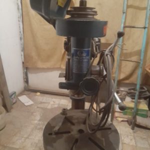 دستگاه تراش ایرانی