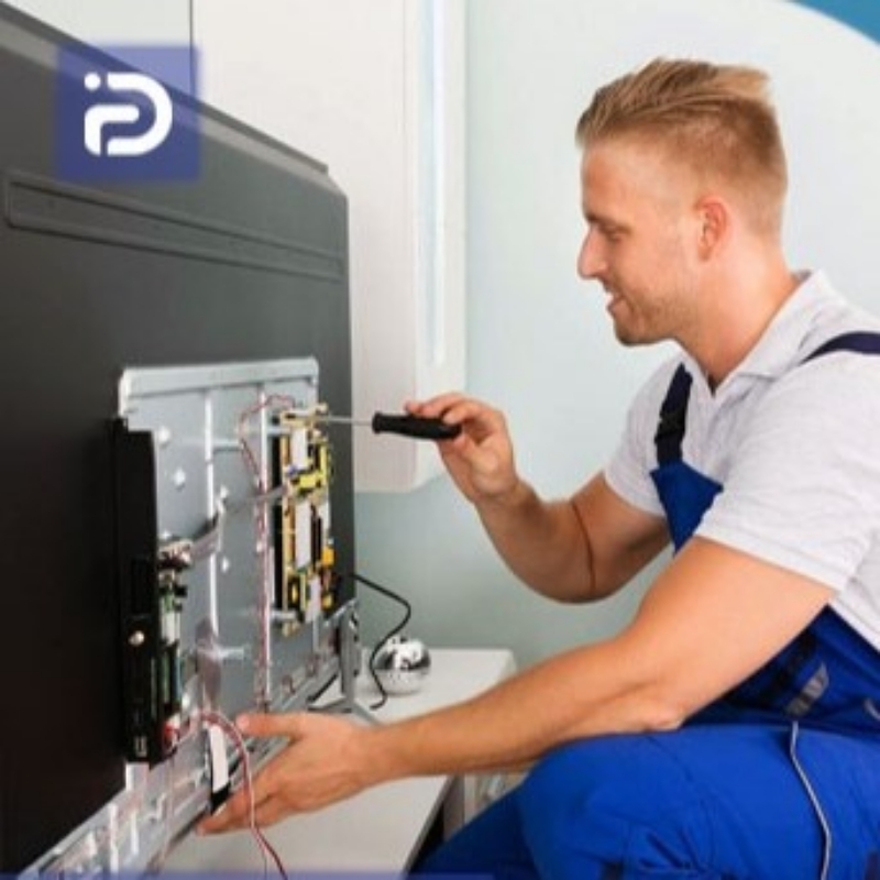 مرکز تعمیرات تلویزیون در کرج (کام سرویس)