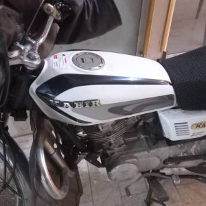 تعمیرات سیار موتور سیکلت