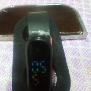ساعت مچی دیجیتالی اسپرت شیک