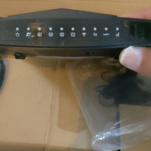 مودم D-Link