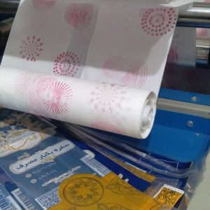 تولید سفره های یکبار مصرف بسته بندی شده بهداشتی مقاوم