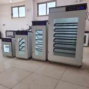 دستگاه جوجه کشی هدایت