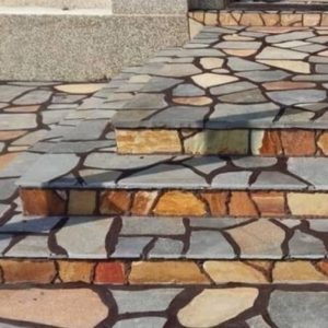 قیمت فروش سنگ لاشه