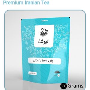 چای اصیل ایرانی
