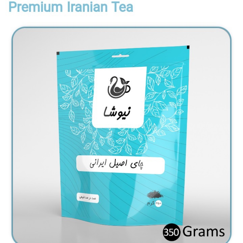 چای اصیل ایرانی