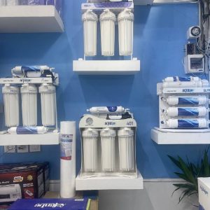 تصفیه آب اکواجوی