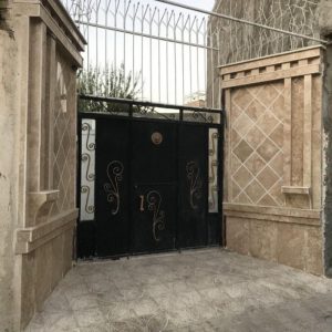 خونه اجاره ای ویلایی بدون حاشیه