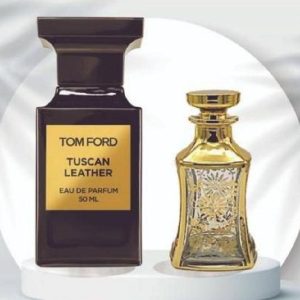 عطر اسانس تامفورد توسکان لدر