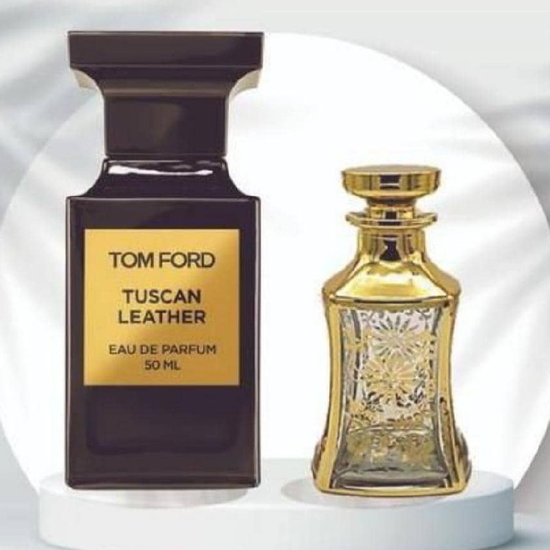 عطر اسانس تامفورد توسکان لدر
