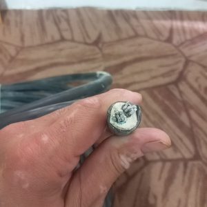 سیم کابل برق ۳فاز