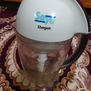 غذا ساز وخردکن