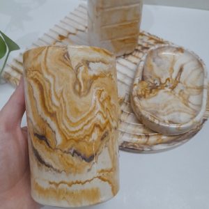 ست بهداشتی سنگی