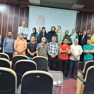 همایش حجامت
