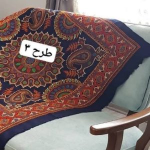 دوخت وسفارش انواع پته به صورت اقساط پذیرفته می‌شود.