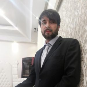 کت و شلوار مجلسی مردانه