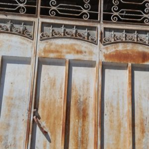 فروش درب پارکینگ
