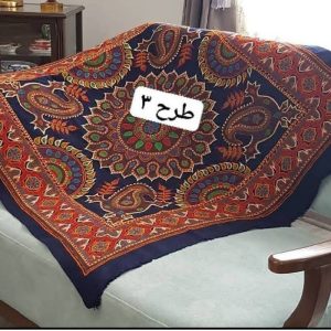 دوخت و سفارش انواع پته به صورت اقساط پذیرفته می‌شود.
