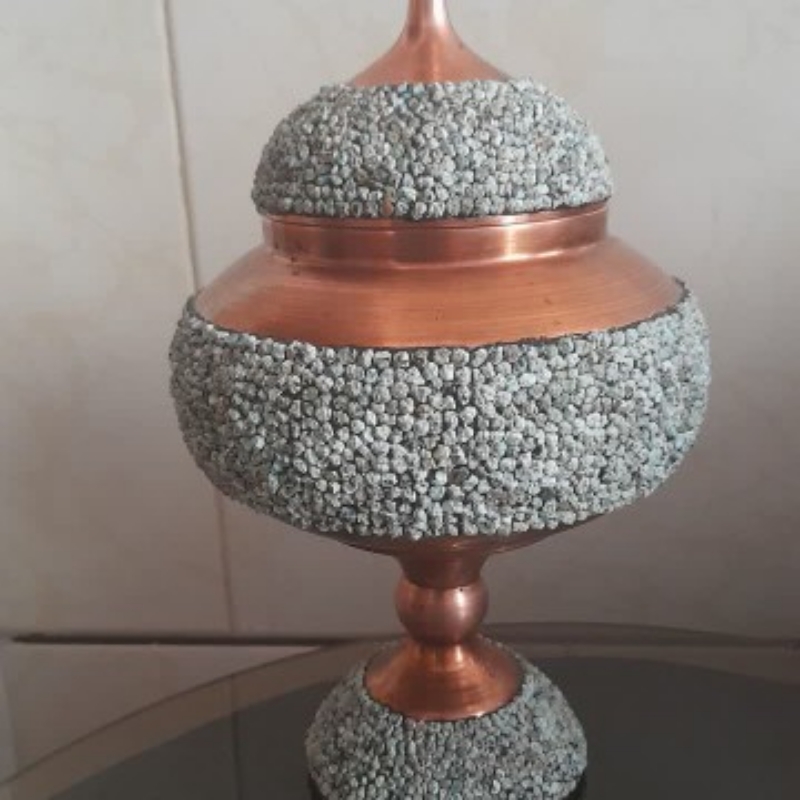 فیروزه کوبی