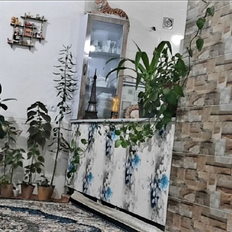 فروش منزل ویلایی ۱۴۰ متری نوساز (سند دار)