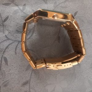فروش ساعت مچی مردانه سه موتوره پلیس