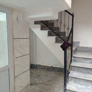 خانه اپارتمانی
