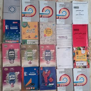کتاب کنکور مشاوران ۱۴۰۲