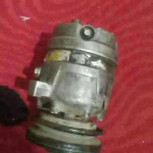 کمپرسور کولر پراید کره ای