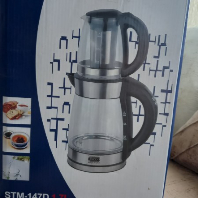 چای ساز نو