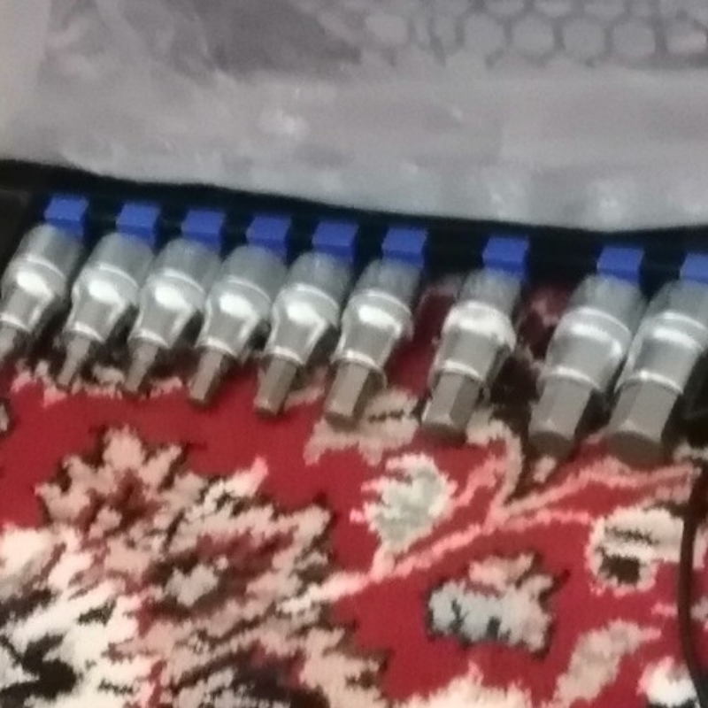 آلن دوازده تایی