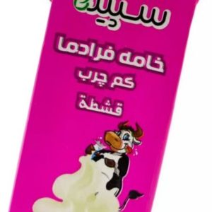 خامه سپید ۲۰۰ گرمی
