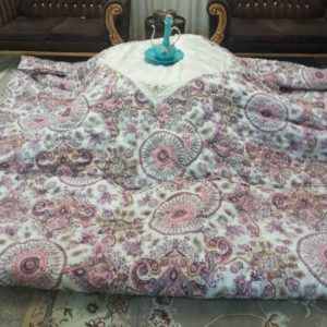 لحاف کرسی به قیمت کارخانه